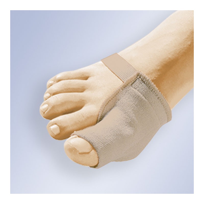 Protectores de dedos para callos y Hallux Valgus online