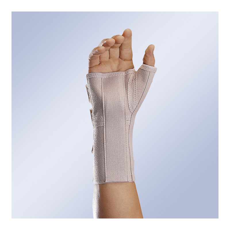 Comprar Accesorios Férula Pulgar Brace Muñeca Pulgar Soporte Brace Muñequera  Artritis Esguince Banda de Mano