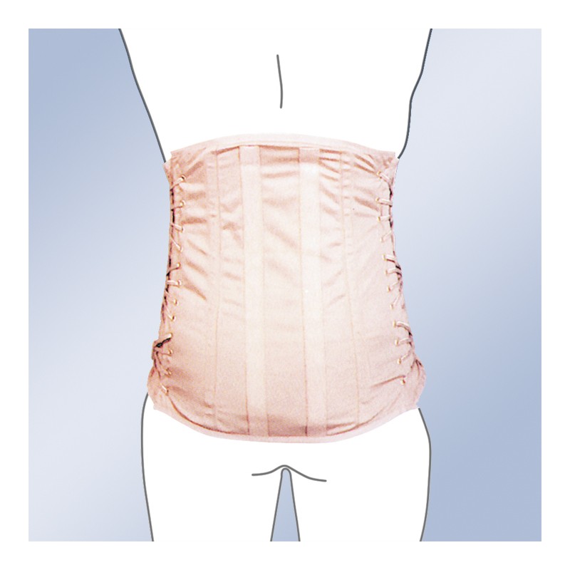 Faja sacrolumbar LT-300 ORLIMAN