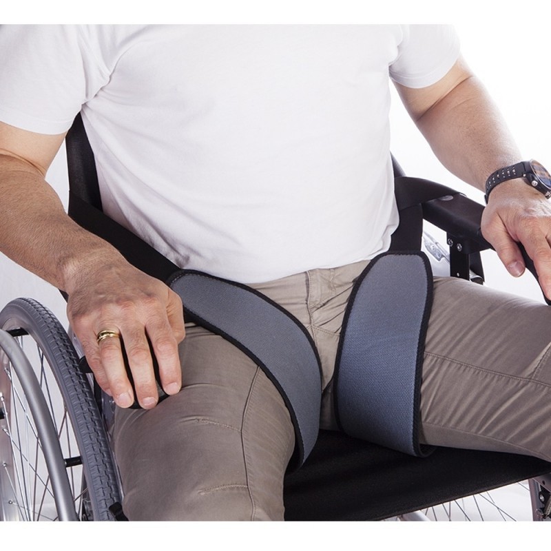 Comprar Cinturón para silla de ruedas y sillas de descanso online