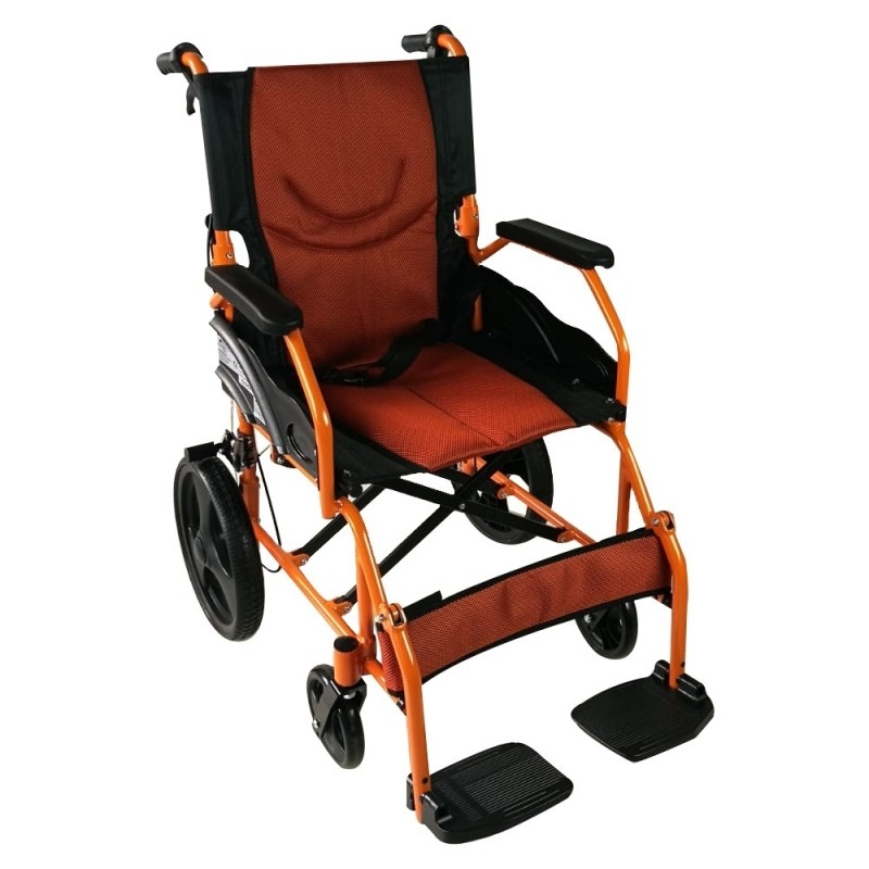 Cinturón para silla de ruedas abdominal económico 15 cm de ancho
