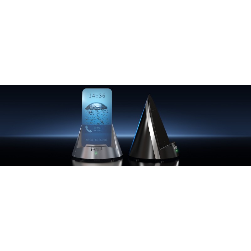 Detector de que móvil está sonando o ha recibido una notificación