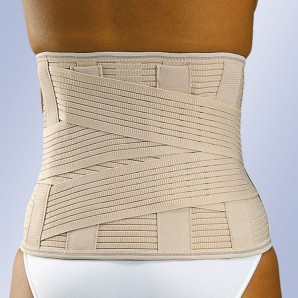 Faja disponible que sustituye a LT-303
