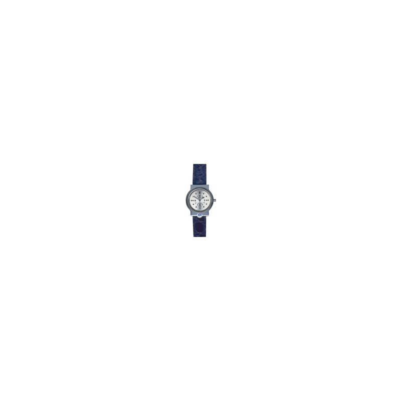 Reloj pulsera top tactil