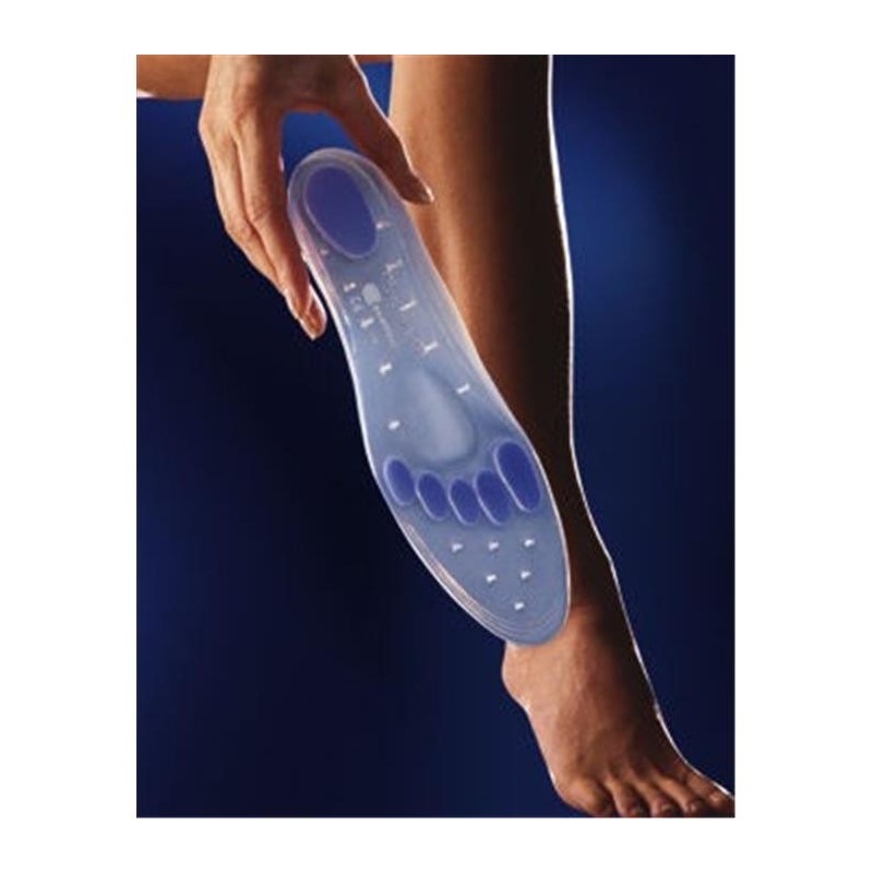 Plantillas reducir talla zapatos deals