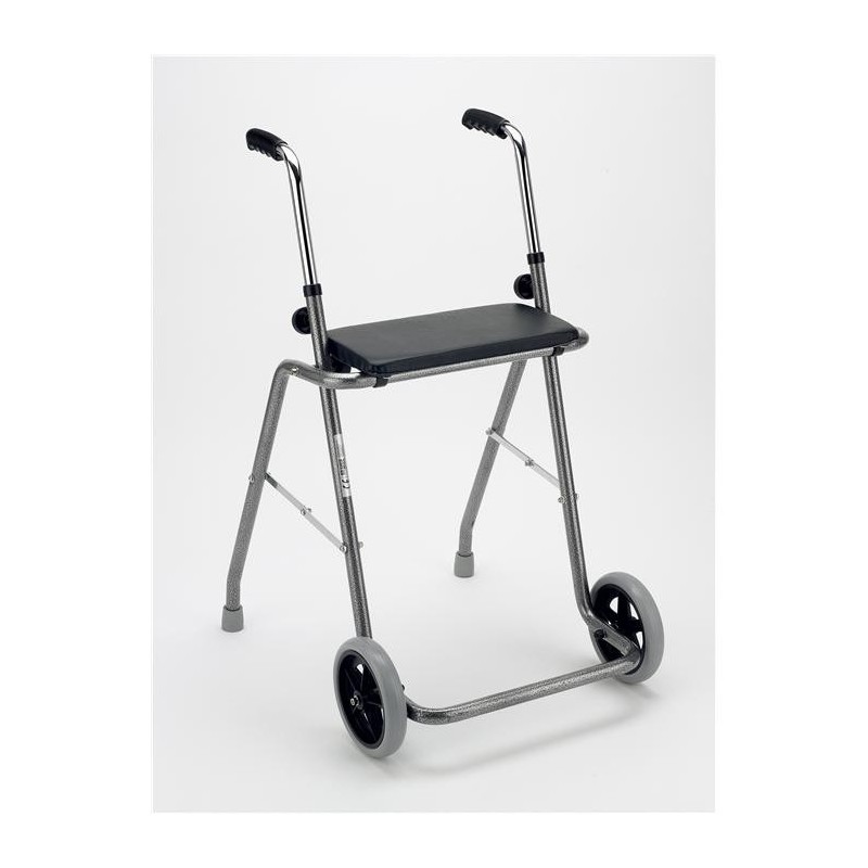 Andador con asiento Andador con asiento